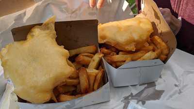 Halibut House Fish & Chips