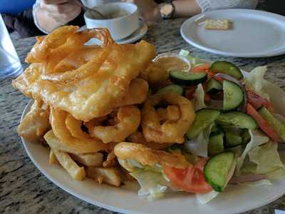 Halibut House Fish & Chips