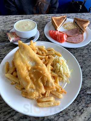 Halibut House Fish & Chips