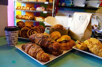 Second Avenue Sweets