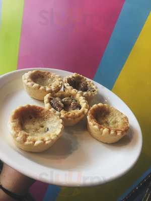 Second Avenue Sweets