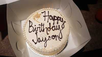 Second Avenue Sweets