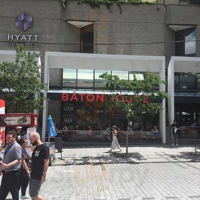 Baton Rouge Grillhouse & Bar