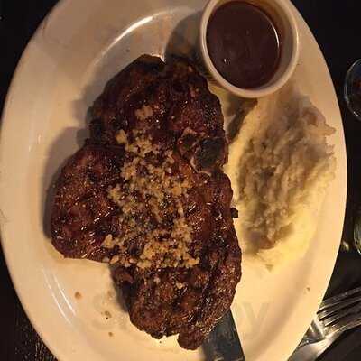 Baton Rouge Grillhouse & Bar