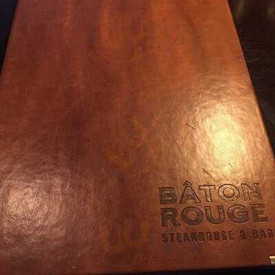 Baton Rouge Grillhouse & Bar