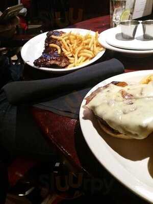 Baton Rouge Grillhouse & Bar