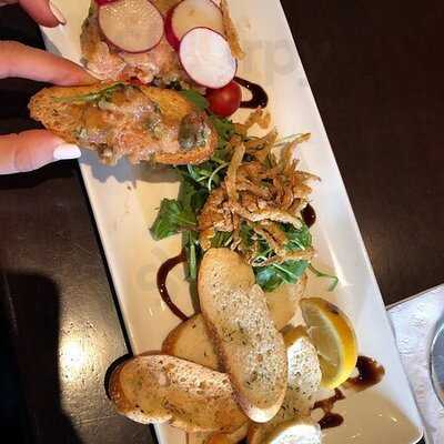 Baton Rouge Grillhouse & Bar