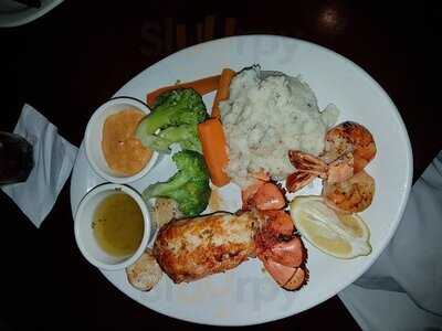 Baton Rouge Grillhouse & Bar