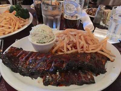 Baton Rouge Grillhouse & Bar