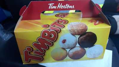 Tim Hortons