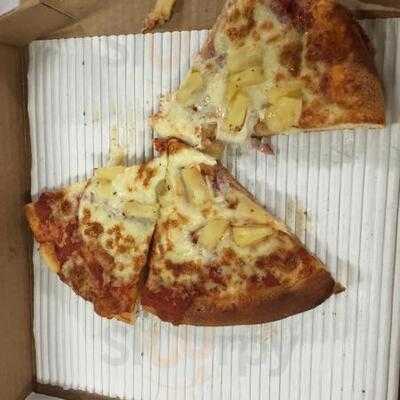 Jomaa's Pizza & Chicken