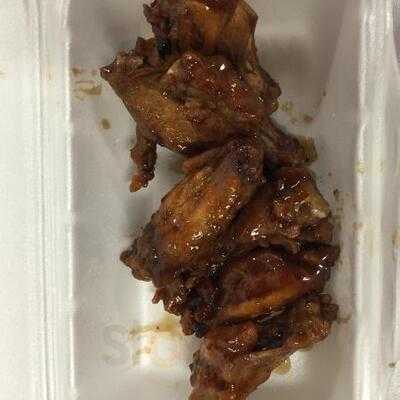 Jomaa's Pizza & Chicken