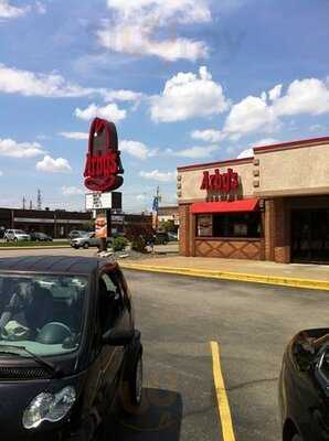 Arby's