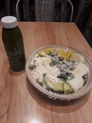 Freshii