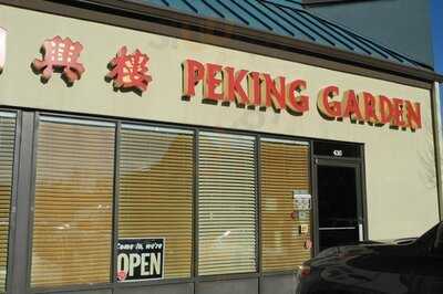 Peking Garden