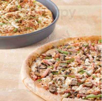 Papa Johns Pizza