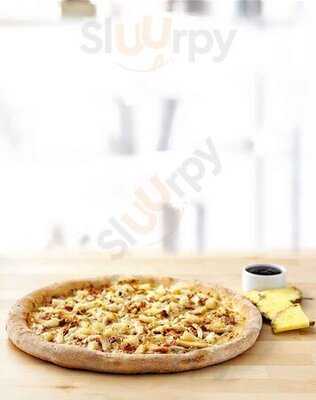 Papa Johns Pizza