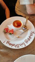 Ocean View Restaurant