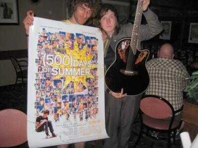 Rosie's Bar & Grill-old Strathcona