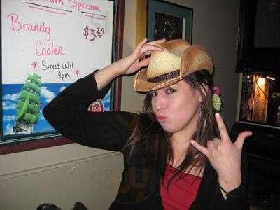 Rosie's Bar & Grill-old Strathcona