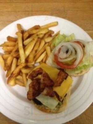 Rosie's Bar & Grill-old Strathcona