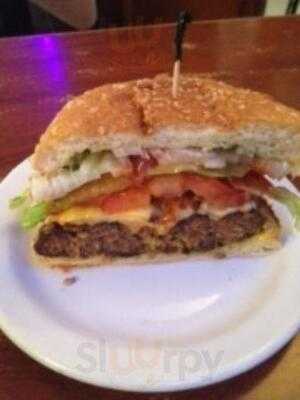 Rosie's Bar & Grill-old Strathcona