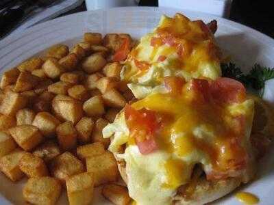 Rosie's Bar & Grill-old Strathcona