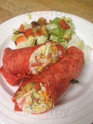 Rosie's Bar & Grill-old Strathcona