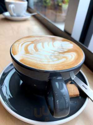 Venn Coffee Roasters