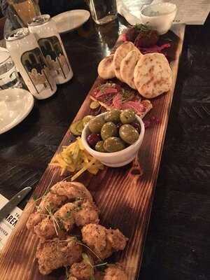 The Clarendon Tavern