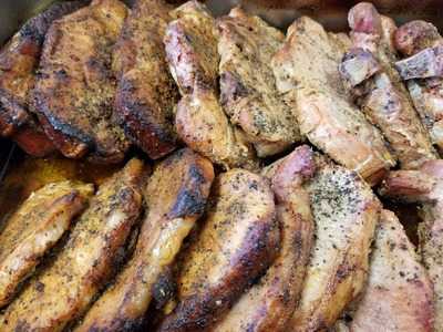 Pat & Hank's Fish & Chips