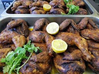 Pat & Hank's Fish & Chips