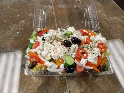 Pat & Hank's Fish & Chips