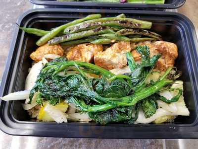 Pat & Hank's Fish & Chips