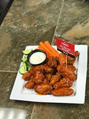 Pat & Hank's Fish & Chips