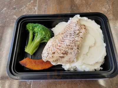 Pat & Hank's Fish & Chips