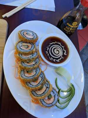 Kaiyo Sushi