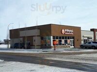 Popeyes Louisiana Kitchen