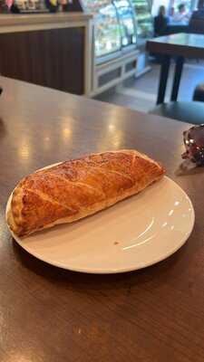 Second Cup Cafe & Cie