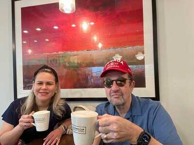 Second Cup Cafe & Cie