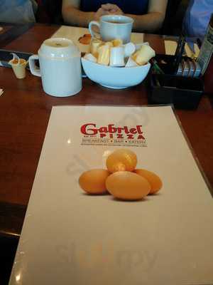 Gabriel's Pizza