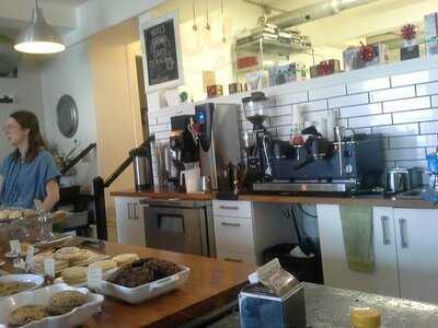 Anchor Bakery & Espresso Bar