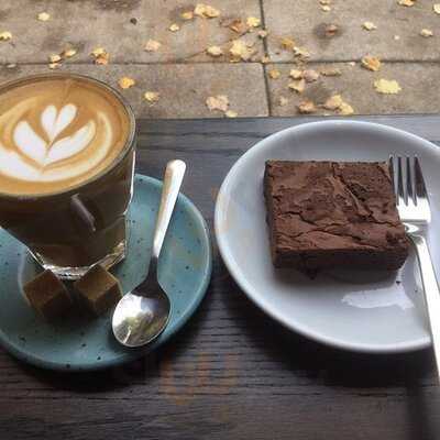 Anchor Bakery & Espresso Bar