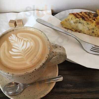 Anchor Bakery & Espresso Bar