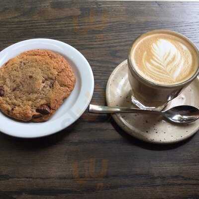 Anchor Bakery & Espresso Bar