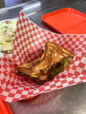 Belltower Cafe St. Paul's College