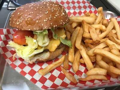 Belltower Cafe St. Paul's College