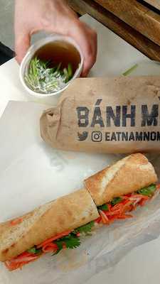 Nam Nom Banh Mi
