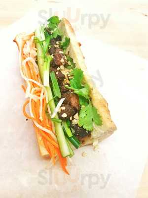 Nam Nom Banh Mi