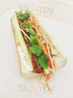 Nam Nom Banh Mi
